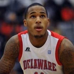 Meet your Posher, Deandre